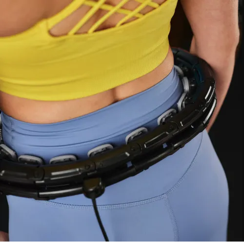 Похудение без усилий - видимый результат за считаные недели