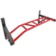 Image 9 for Турник настенный мультихват Hop-Sport HS-2002K с перчатками