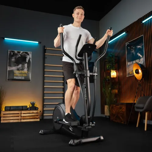 Розумні програми тренувань для персонального прогресу