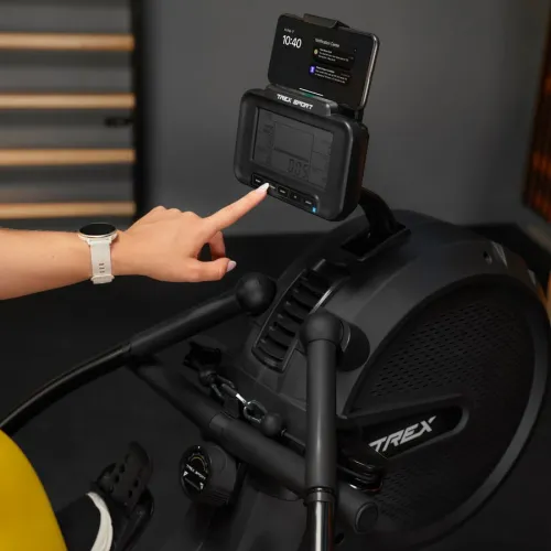 Контроль показників без перевантаження деталями