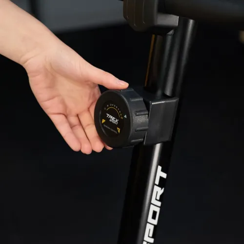 Інноваційний магнітний механізм з 10 рівнями навантаження - максимальний комфорт та ефективність Інноваційний магнітний механізм з 10 рівнями навантаження - максимальний комфорт та ефективність