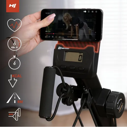 Умный контроль тренировки - без лишних сложностей Умный контроль тренировки - без лишних сложностей