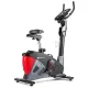 Image 7 for Велотренажер Hop-Sport HS-090H Apollo красный iConsole+