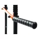 Image 8 for Настенный турник Besport BS-T0202 красный
