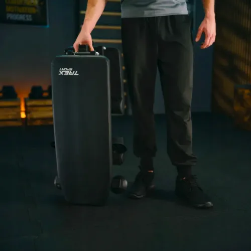 Компактність і зручне зберігання Компактність і зручне зберігання