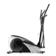 Image 15 for Орбитрек Hop-Sport HS-060C Blaze черно-серебристый iConsole+
