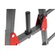 Image 3 for Стійки під диски Hop-Sport HS-1006A