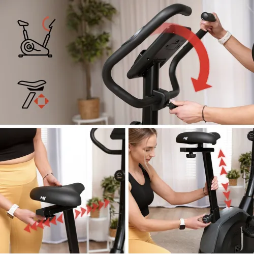 Комфорт, который настраивается под вас Комфорт, который настраивается под вас