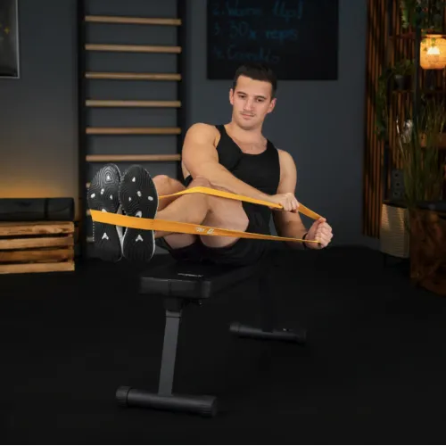 Прочный полиэстер - комфорт и долговечность