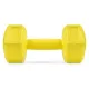 Image 3 for Гантелі для фітнесу композитні Hop-Sport HS-C030DH 2х3кг
