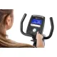 Image 8 for Горизонтальный велотренажер Hop-Sport HS-070L Helix серебристый iConsole+
