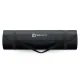 Image 3 for Коврик для йоги Hop-Sport HS-NB015GM NBR 1,5см чорний