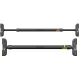Image 13 for Регулируемый турник Trex Sport TX-020PB 72-110см черный