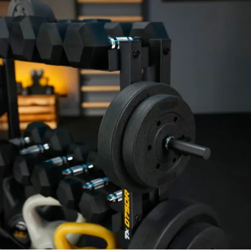 Міцність та стабільність для щоденного використання