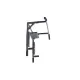 Image 4 for Бруси настінні Besport CB-3040