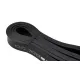 Image 8 for Резинка для фітнесу Hop-Sport 12-30кг HS-L022RR чорна