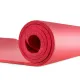 Image 3 for Мат для фітнесу та йоги Hop-Sport HS-N010GM 1см червоний