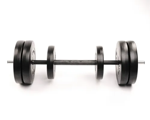 Эффективность и комфорт: тренировка без ограничений