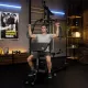 Image 2 for Силовая фитнес станция Trex Sport TX-650HG с верхней и нижней тягой