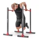 Image 6 for Стационарные брусья регулируемые Hop-Sport HS-1011K
