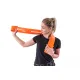 Image 10 for Резинка для фітнесу Hop-Sport 37-109кг HS-L083RR помаранчева