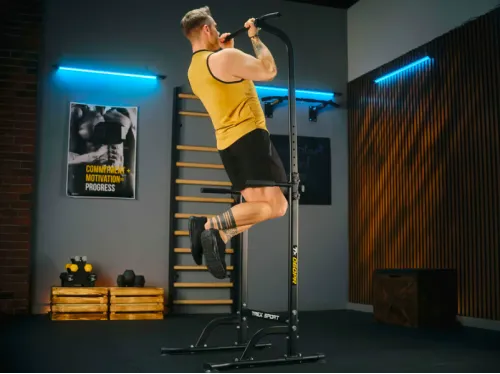 Чому варто вибрати Trex Sport TX-060PR?