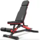 Image 5 for Набор Elitum Titan гантели 2х31кг со скамьей Hop-Sport HS-2090 HB