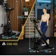 Image 7 for Велотренажер Trex Sport TX-340XB BRIZ магнитный черный
