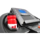 Image 14 for Бігова доріжка Hop-Sport HS-1000LB Wind червоний