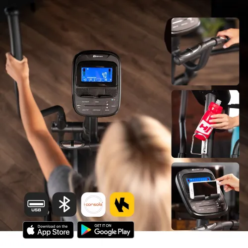 Умный компьютер: контроль каждого движения