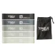 Image 2 for Набор резинок для фитнеса Trex Sport TX-065RBG 1-18кг