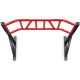 Image 10 for Турник настенный мультихват Hop-Sport HS-2002K с перчатками