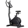 Велотренажер Hop-Sport HS-120H Argo чорний