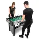 Image 7 for Настільний футбол Hop-Sport Arena Gray