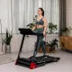 Image 17 for Беговая дорожка Hop-Sport HS-1400LB Bolt