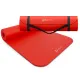 Image 6 for Коврик для йоги Hop-Sport HS-NB010GM NBR 1см яскраво-червоний