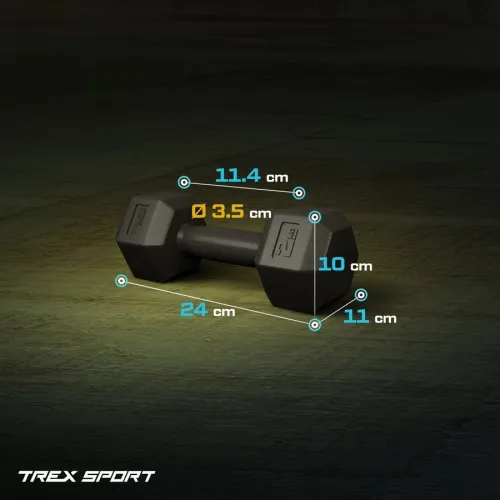 Легка ідентифікація ваги