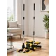 Image 7 for Степпер Besport BS-9010HR Trekka чорно-жовтий