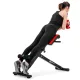 Image 9 for Скамья для гиперэкстензии Hop-Sport HS-1016