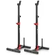 Image 1 for Стойки для штанги Hop-Sport HS-1005L