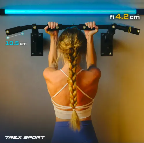 Комфорт тренировок - внимание к каждой детали