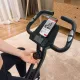 Image 3 for Велотренажер Hop-Sport HS-3020X Quest X-Bike чорно-сріблястий