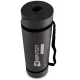 Image 6 for Мат для фитнеса и йоги Hop-Sport HS-N015GM 1,5см черный