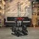 Image 2 for Стійка під диски, грифи та гантелі Hop-Sport HS-1008A