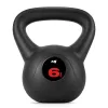 Гиря вінілова Hop-Sport 6кг HS-PB006KB