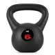 Гиря вінілова Hop-Sport 6кг HS-PB006KB