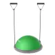 Image 7 for Балансувальна півсфера Hop-Sport HS-L058 зелена
