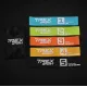 Image 2 for Набор резинок для фитнеса Trex Sport TX-033PRB 2,5-25кг set B