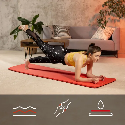 Тренуйтеся без обмежень - де завгодно