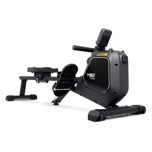 Гребной тренажер Trex Sport TX-580RM Rein черный